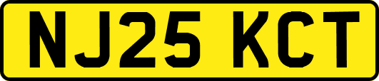 NJ25KCT