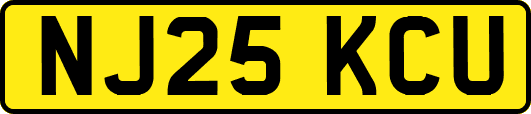 NJ25KCU