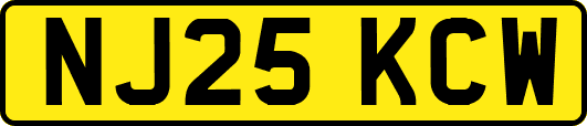 NJ25KCW