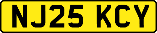 NJ25KCY