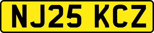 NJ25KCZ