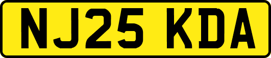 NJ25KDA