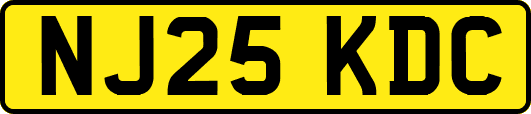 NJ25KDC