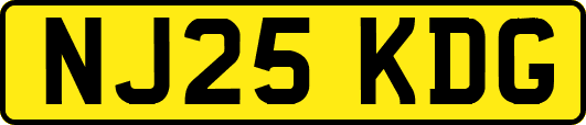 NJ25KDG