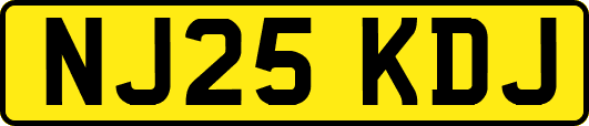 NJ25KDJ