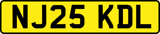 NJ25KDL
