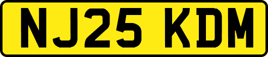 NJ25KDM