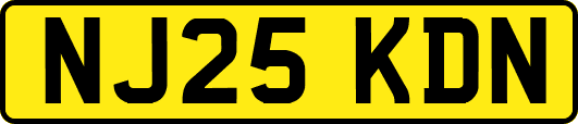 NJ25KDN