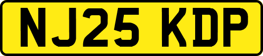 NJ25KDP
