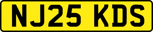 NJ25KDS