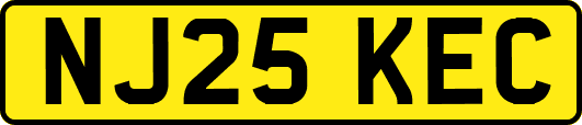 NJ25KEC