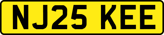 NJ25KEE