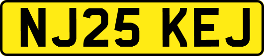 NJ25KEJ