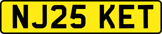 NJ25KET