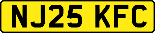 NJ25KFC