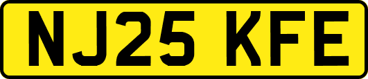 NJ25KFE