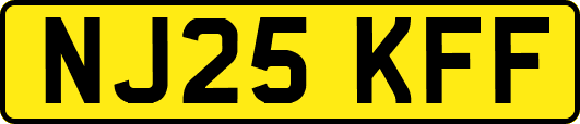 NJ25KFF