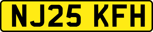 NJ25KFH