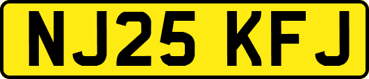 NJ25KFJ