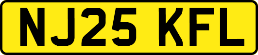 NJ25KFL