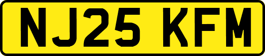 NJ25KFM