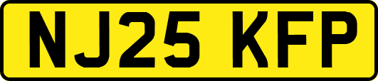 NJ25KFP