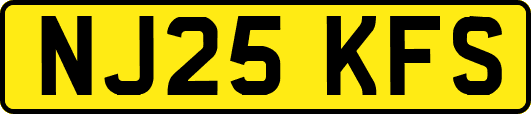 NJ25KFS