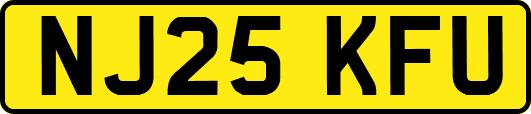 NJ25KFU