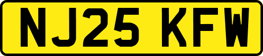 NJ25KFW