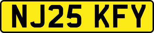 NJ25KFY