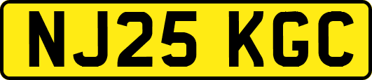 NJ25KGC