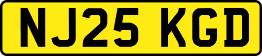 NJ25KGD