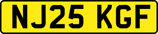 NJ25KGF