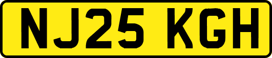 NJ25KGH
