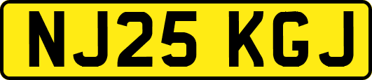 NJ25KGJ