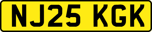 NJ25KGK