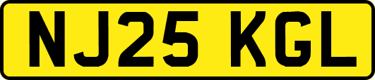 NJ25KGL