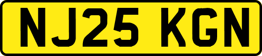 NJ25KGN