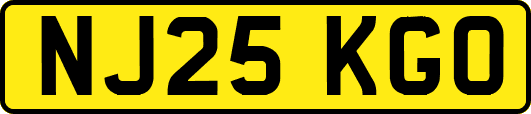 NJ25KGO