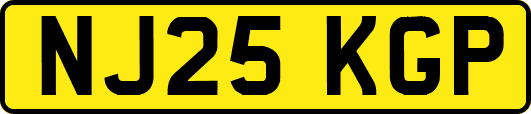 NJ25KGP