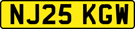 NJ25KGW