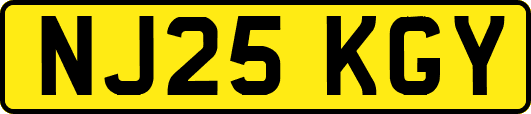 NJ25KGY