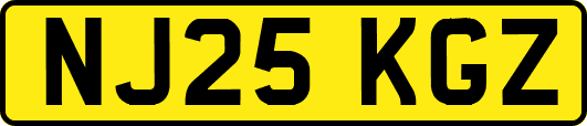NJ25KGZ