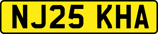 NJ25KHA