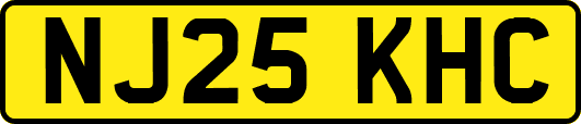 NJ25KHC