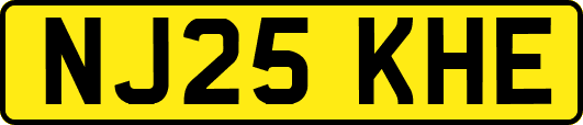 NJ25KHE