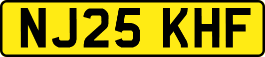 NJ25KHF