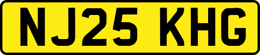 NJ25KHG