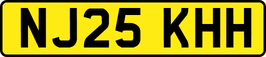 NJ25KHH