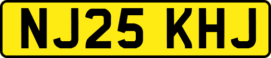 NJ25KHJ